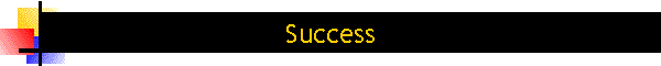 Success